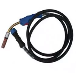 Горелка для полуавтоматической сварки TBi-6G 3м купить в Тюмени