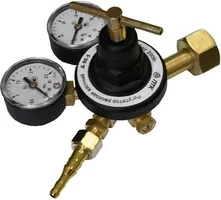 Газовый редуктор азотный А-90-5 купить в Тюмени