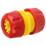 Муфта GRINDA из ударопрочной пластмассы, шланг-шланг, 1/2" 8-426342_z01 купить в Тюмени