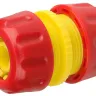 Муфта GRINDA из ударопрочной пластмассы, шланг-шланг, 1/2" 8-426342_z01 купить в Тюмени