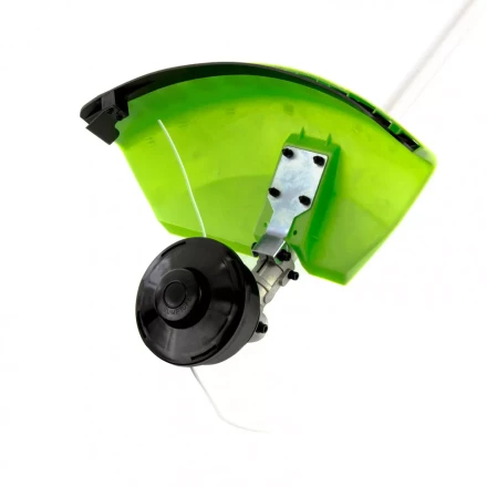 Триммер бензиновый Сибртех БКС 1300 неразъемная штанга 96240 купить в Тюмени