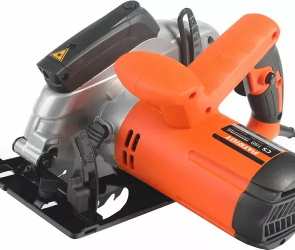 Пила дисковая PATRIOT CS 188 купить в Тюмени