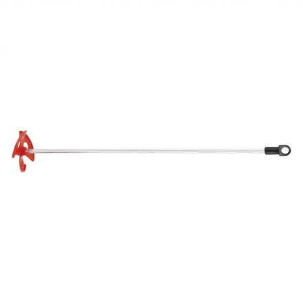 Миксер для красок 60 х 6 х 350 мм цилиндрический хвостовик Matrix 84829 купить в Тюмени