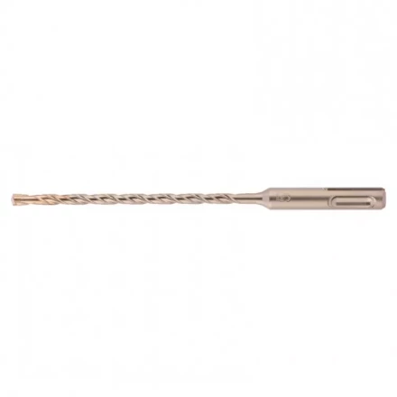 Бур по бетону QUADRO 5 x 160 мм SDS PLUS Gross 70765 купить в Тюмени