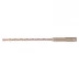 Бур по бетону QUADRO 5 x 160 мм SDS PLUS Gross 70765 купить в Тюмени