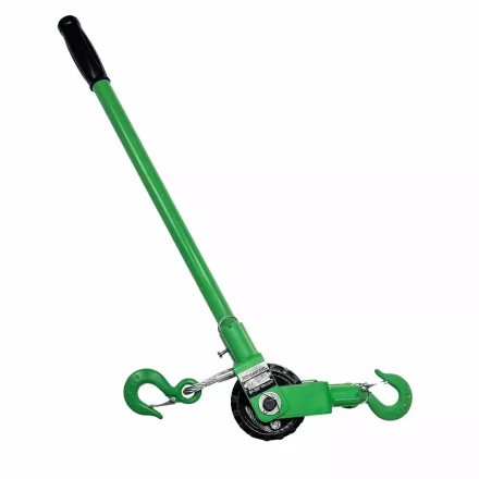 Лебедка рычажная HITCH LR 0.63т канат 3м (SZ086889) купить в Тюмени