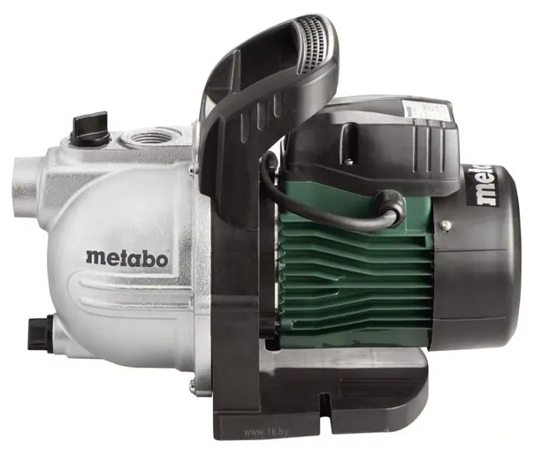 Поверхностный насос Metabo P 4000 G купить в Тюмени