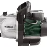 Поверхностный насос Metabo P 4000 G купить в Тюмени