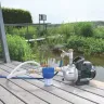 Поверхностный насос Metabo P 4000 G купить в Тюмени