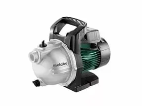 Поверхностный насос Metabo P 4000 G купить в Тюмени