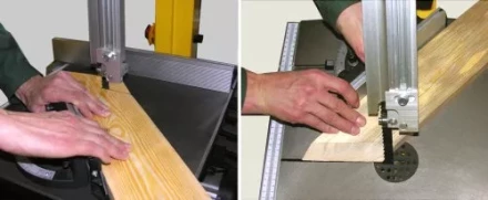 Пила ленточная Корвет 36 90360 купить в Тюмени