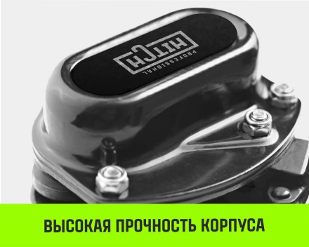Таль ручная цепная HITCH CH200-G, 1.5 т, 9 м. Гальваническая цепь купить в Тюмени