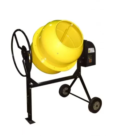 Бетоносмеситель БМ 162/650 ЭНКОР т/з 56298 купить в Тюмени