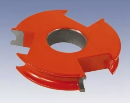 Фреза станочная профильная Кратон (1 09 07 027) 1 09 07 027 купить в Тюмени