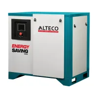 Электрический винтовой компрессор ALTECO RCN11-8 ES 71171