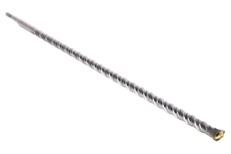 Бур HAMMER Ф14х610мм SDS Plus (201-133) купить в Тюмени
