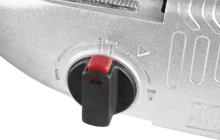 Перфоратор ЗУБР, SDS-plus, БЗП,  в компл., металл корпус редуктора, 800Вт, кейс ЗП-800ЭК купить в Тюмени