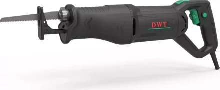 Сабельная пила DWT SASP07-20 V купить в Тюмени