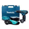 Дрель-шуруповерт аккумуляторная Makita HP330DWE купить в Тюмени