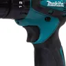 Дрель-шуруповерт аккумуляторная Makita HP330DWE купить в Тюмени
