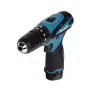 Дрель-шуруповерт аккумуляторная Makita HP330DWE купить в Тюмени