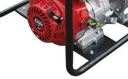Мотопомпа ELITECH МБ1600 Д 100 купить в Тюмени