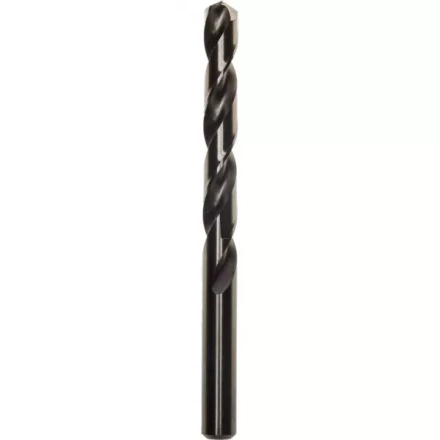 Сверло ЗУБР &quot;КОБАЛЬТ&quot; по металлу, цилиндрический хвостовик, быстрорежущая сталь Р6М5К5, класс точности А1, 10х133мм, 1шт 4-29626-133-10 купить в Тюмени
