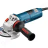 УШМ BOSCH GWS 12-125 CIX (0.601.793.102) купить в Тюмени