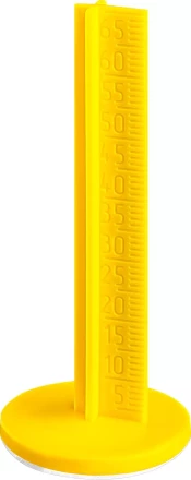 ЗУБР РЕПЕР, 70 мм, 50 шт, маяки для пола самоклеящиеся (301616-50) купить в Тюмени