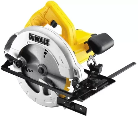 Дисковая пила DeWalt DWE 550 купить в Тюмени