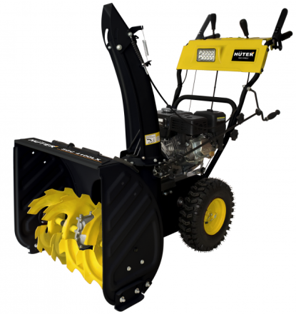 Снегоуборщик Huter SGC 4100LX купить в Тюмени