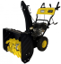Снегоуборщик Huter SGC 4100LX купить в Тюмени