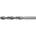 Сверло ЗУБР &quot;МАСТЕР&quot; по металлу цилиндрический хвостовик, быстрорежущая сталь Р6М5, 11х142мм, 1шт 4-29621-142-11 купить в Тюмени