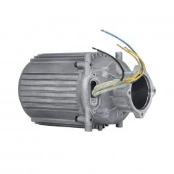 Электродвигатель KVAZARRUS 2,6 кВт для моек K 5 Standart,K 5 Expert