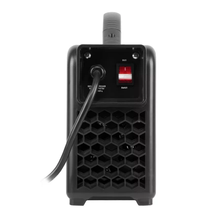 Аппарат инвертор. дуговой сварки SDM-200 Top, 200 А, ПВ 80%// Denzel 94356 купить в Тюмени