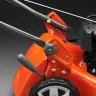 Газонокосилка бензиновая Husqvarna LC 140 B&amp;S несамоходная купить в Тюмени