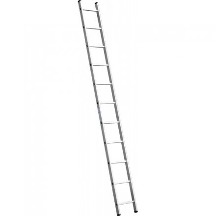 Лестница СИБИН приставная, 11 ступеней, высота 307 см 38834-11 купить в Тюмени