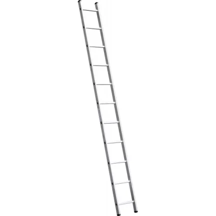 Лестница СИБИН приставная, 11 ступеней, высота 307 см 38834-11 купить в Тюмени