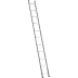 Лестница СИБИН приставная, 11 ступеней, высота 307 см 38834-11 купить в Тюмени