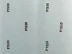 Лист шлифовальный ЗУБР &quot;СТАНДАРТ&quot; на бумажной основе, водостойкий 230х280мм, Р1500, 5шт 35417-1500 купить в Тюмени