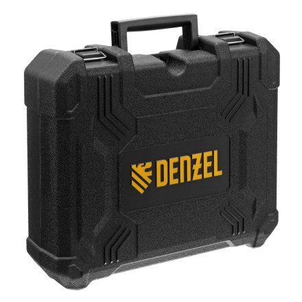Винтоверт ударный аккумуляторный Denzel 26510 бесщеточный CID-IB-200 18В Li-Ion купить в Тюмени