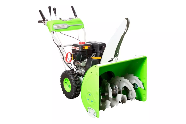 Снегоуборщик RD-SB66/9E RedVerg купить в Тюмени