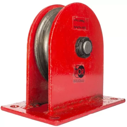 Блок монтажный опорный TOR 2,0 т (S) 1048595 купить в Тюмени