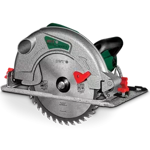 Пила дисковая циркулярная DWT HKS18-85 купить в Тюмени