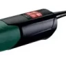 Угловая шлифмашина УШМ WЕ17-125 Quick Metabo купить в Тюмени