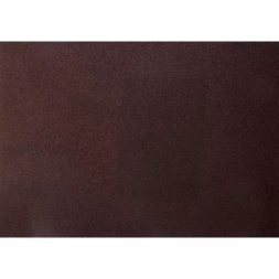 Шлиф-шкурка водостойкая на тканной основе, № 12 (Р 100), 3544-12, 17х24см, 10 листов 3544-12