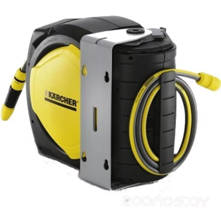 Компактная автоматическая катушка KARCHER CR 7.220 купить в Тюмени