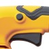 Пила цепная электрическая Denzel EDS-2200, 2.2 кВт,продольная, шина 45 см, шаг 3/8, паз 1.3 мм, 62 звена 95619 купить в Тюмени