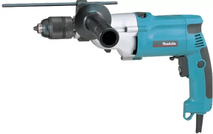 Дрель ударная двухскоростная Makita НР2051 купить в Тюмени