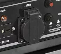 Генератор бензиновый CARVER PPG- 1200А LT-156F купить в Тюмени